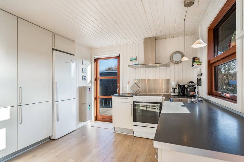Foto von Ferienhaus NL82 in Henne Strand - Westjütland
