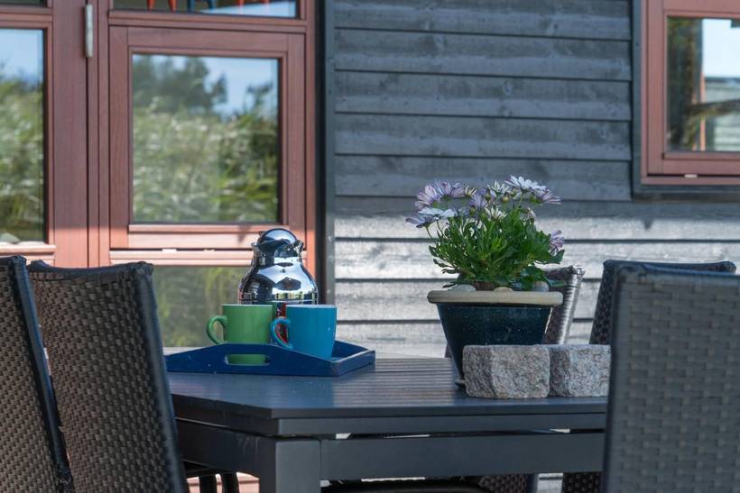 Foto von Ferienhaus NL82 in Henne Strand - Westjütland