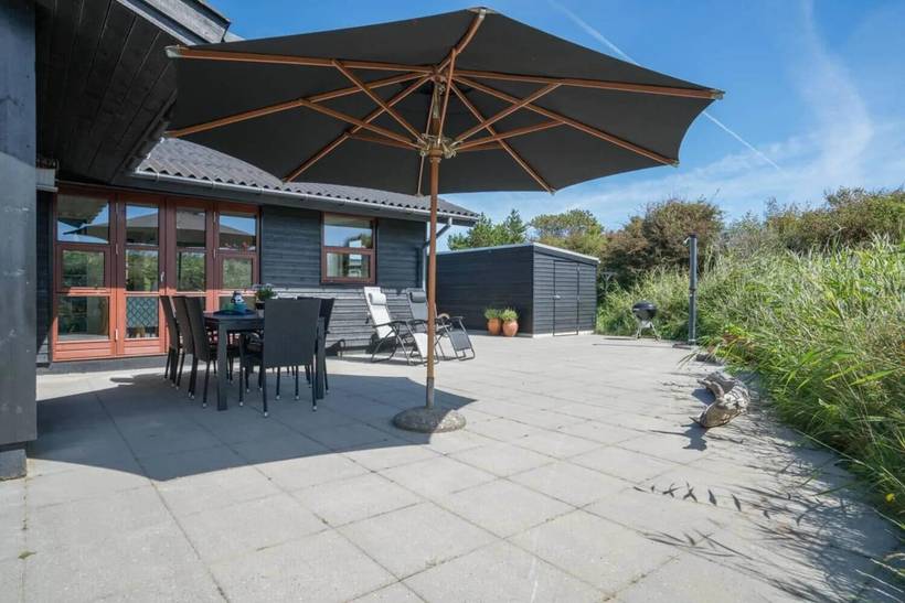Foto von Ferienhaus NL82 in Henne Strand - Westjütland
