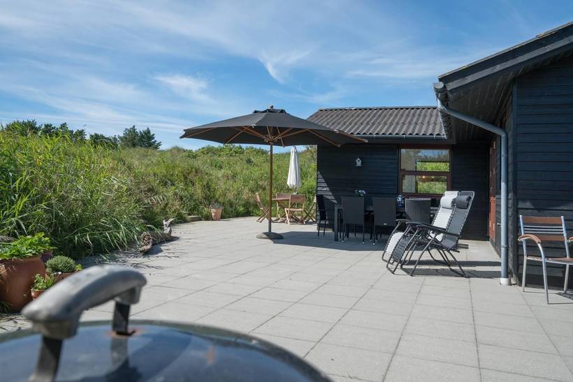 Foto von Ferienhaus NL82 in Henne Strand - Westjütland