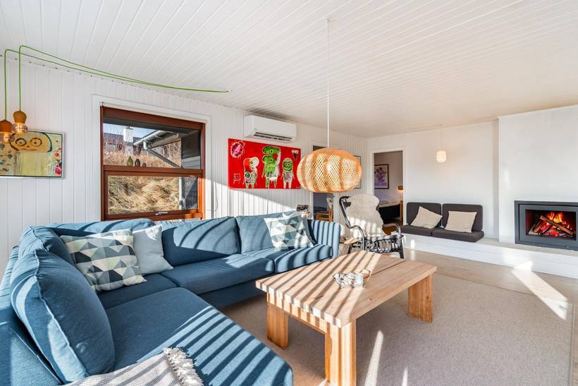 Foto von Ferienhaus NL82 in Henne Strand - Westjütland
