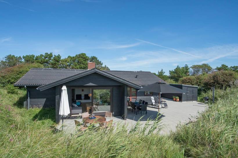 Foto von Ferienhaus NL82 in Henne Strand - Westjütland