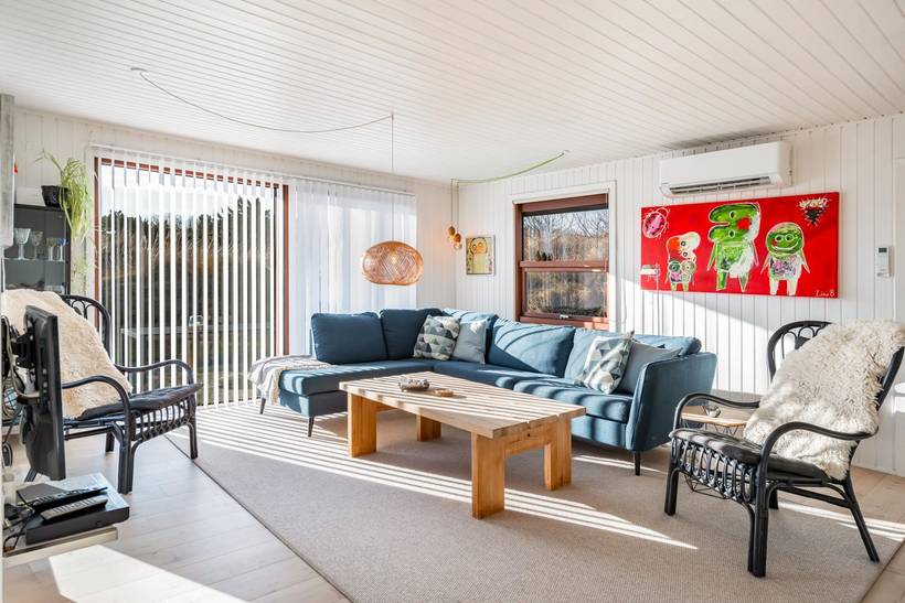 Foto von Ferienhaus NL82 in Henne Strand - Westjütland