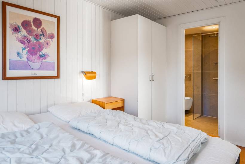 Foto von Ferienhaus NL82 in Henne Strand - Westjütland