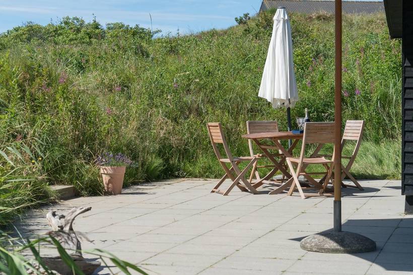 Foto von Ferienhaus NL82 in Henne Strand - Westjütland