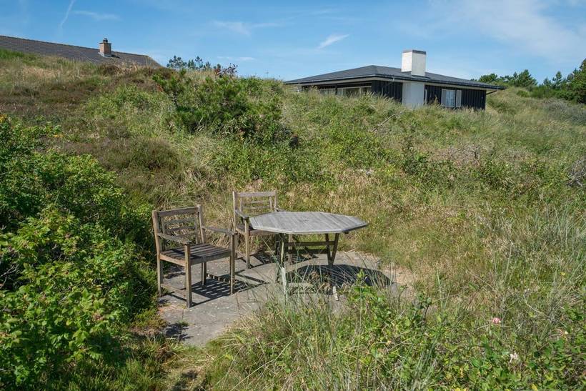 Foto von Ferienhaus NL82 in Henne Strand - Westjütland