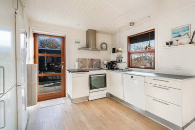 Vorschaubild von Ferienhaus NL82 in Henne Strand - Westjütland