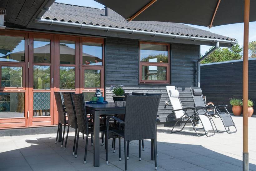 Foto von Ferienhaus NL82 in Henne Strand - Westjütland