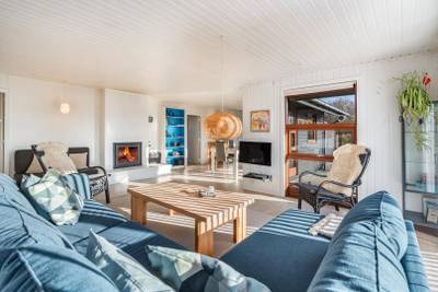 Vorschaubild von Ferienhaus NL82 in Henne Strand - Westjütland