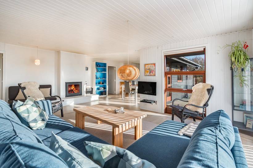 Foto von Ferienhaus NL82 in Henne Strand - Westjütland