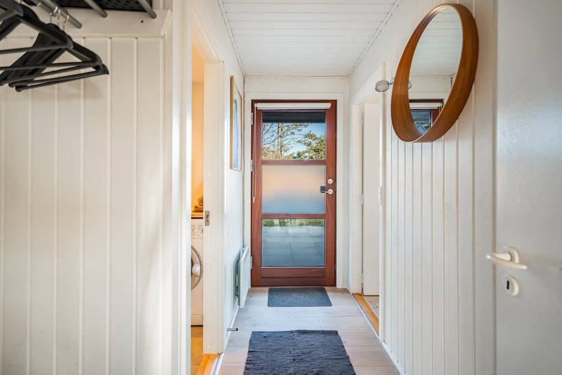 Foto von Ferienhaus NL82 in Henne Strand - Westjütland