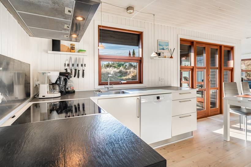 Foto von Ferienhaus NL82 in Henne Strand - Westjütland