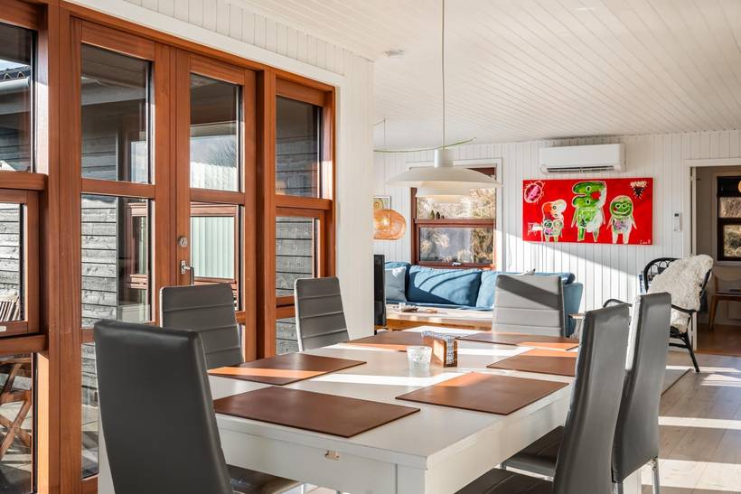 Foto von Ferienhaus NL82 in Henne Strand - Westjütland