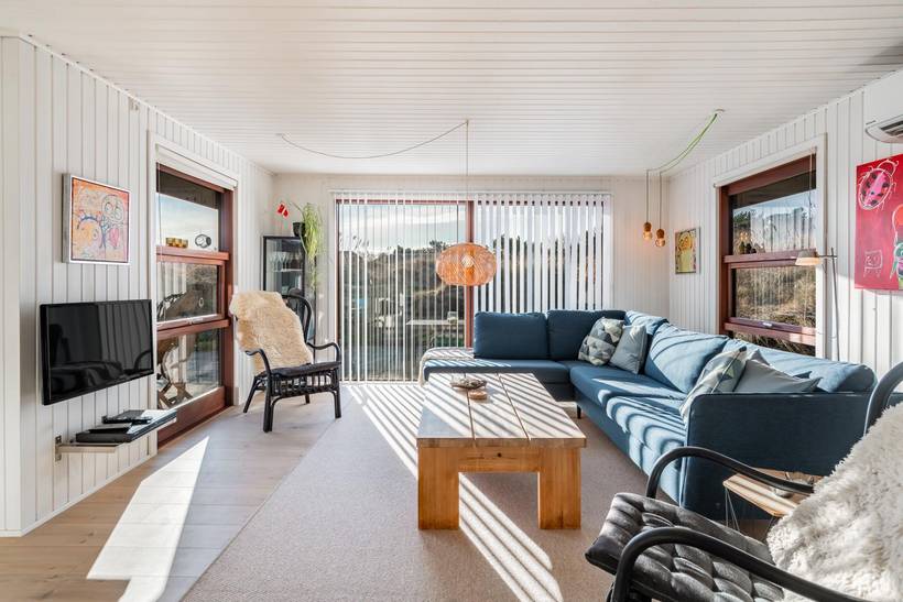 Foto von Ferienhaus NL82 in Henne Strand - Westjütland