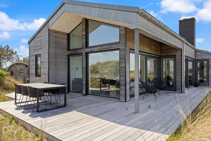 Foto von Ferienhaus NL87 in Haurvig - Årgab - Westjütland