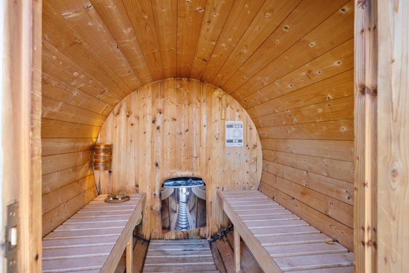 Foto von Ferienhaus NL87 in Haurvig - Årgab - Westjütland