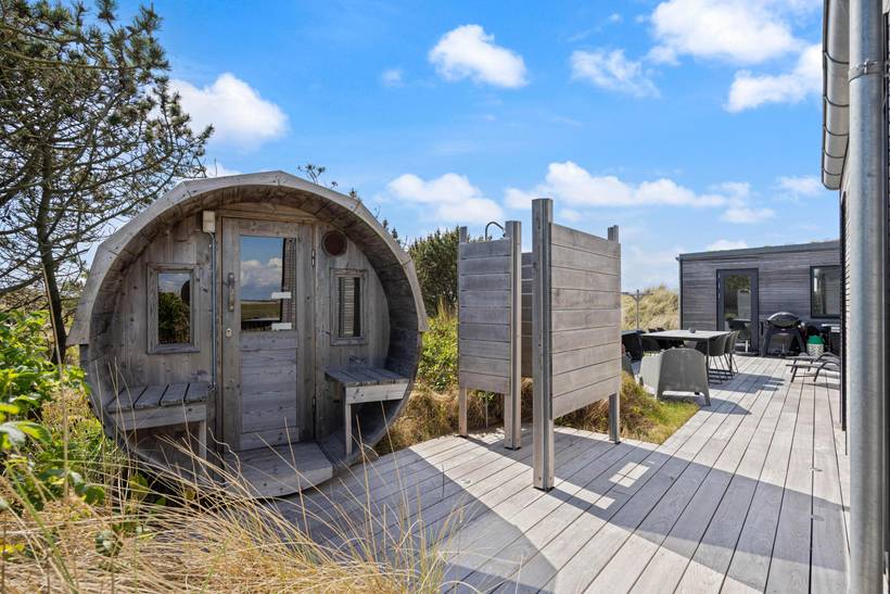 Foto von Ferienhaus NL87 in Haurvig - Årgab - Westjütland