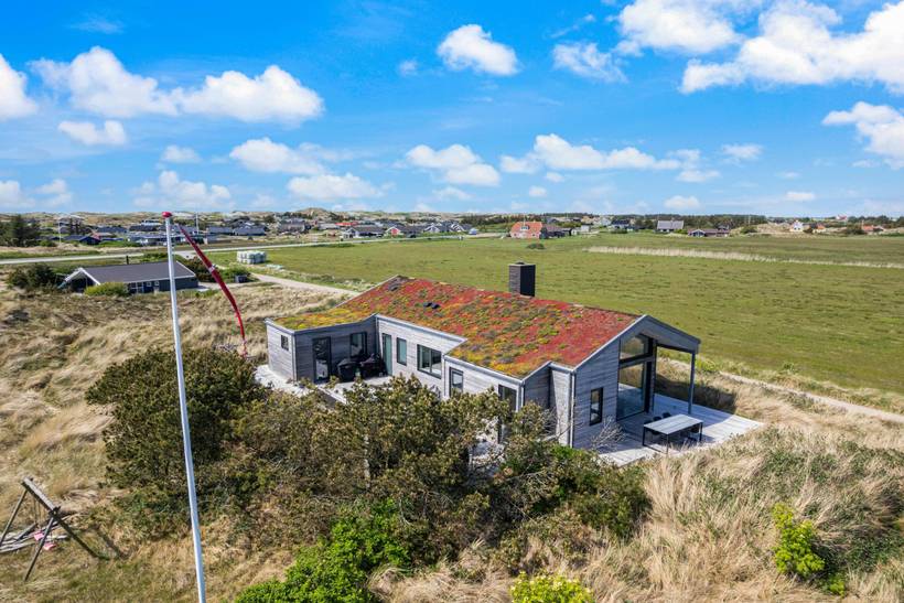 Foto von Ferienhaus NL87 in Haurvig - Årgab - Westjütland
