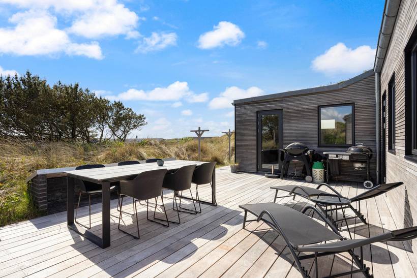 Foto von Ferienhaus NL87 in Haurvig - Årgab - Westjütland