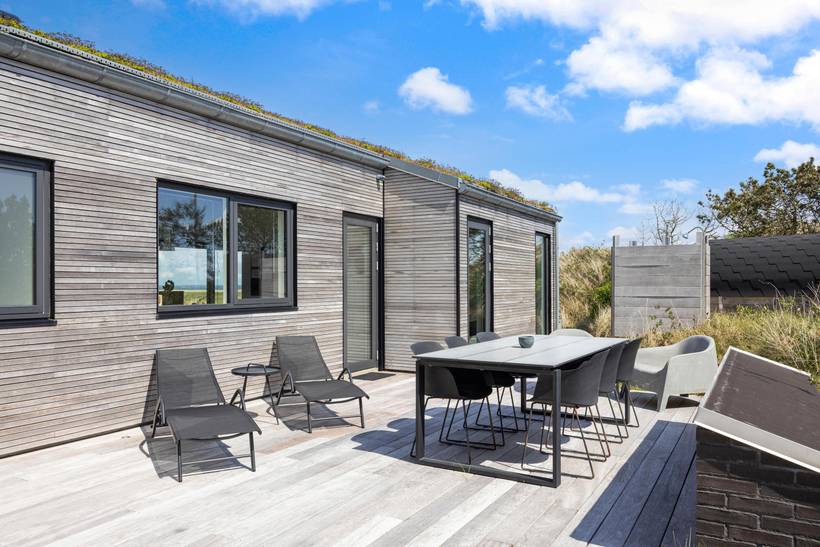Foto von Ferienhaus NL87 in Haurvig - Årgab - Westjütland