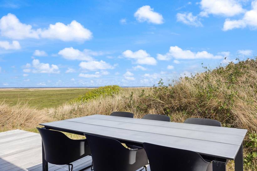 Foto von Ferienhaus NL87 in Haurvig - Årgab - Westjütland