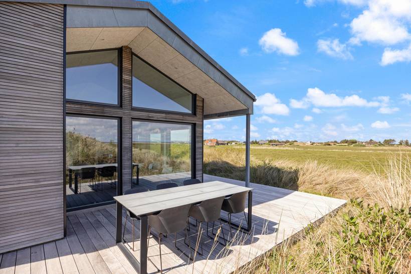 Foto von Ferienhaus NL87 in Haurvig - Årgab - Westjütland