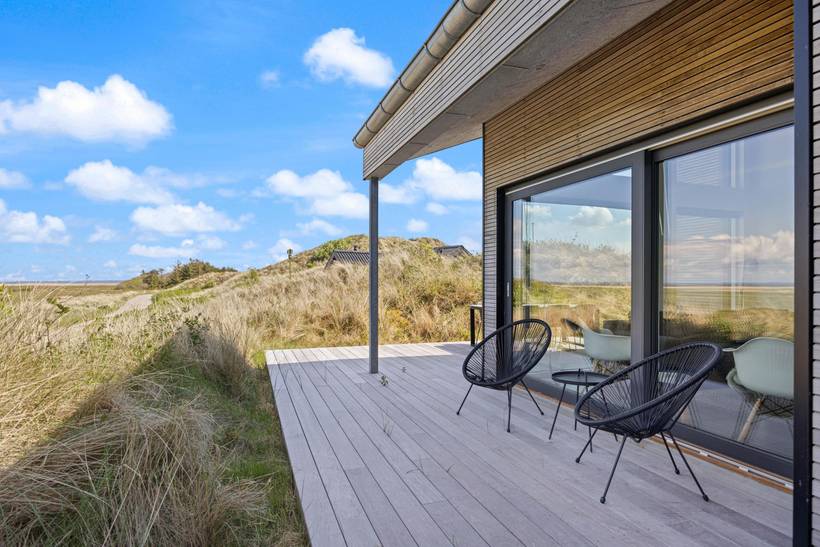 Foto von Ferienhaus NL87 in Haurvig - Årgab - Westjütland