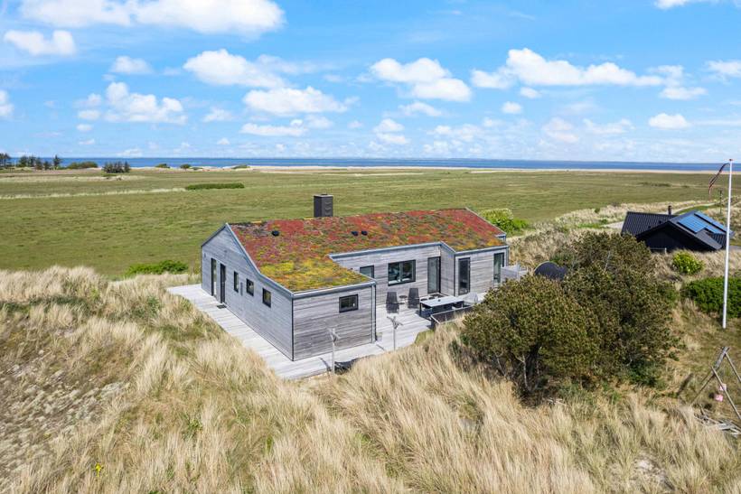 Foto von Ferienhaus NL87 in Haurvig - Årgab - Westjütland