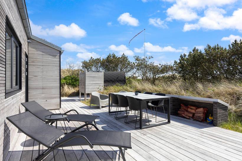 Foto von Ferienhaus NL87 in Haurvig - Årgab - Westjütland