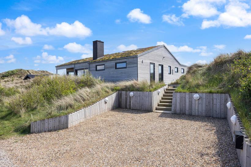 Foto von Ferienhaus NL87 in Haurvig - Årgab - Westjütland