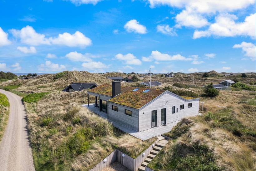 Foto von Ferienhaus NL87 in Haurvig - Årgab - Westjütland
