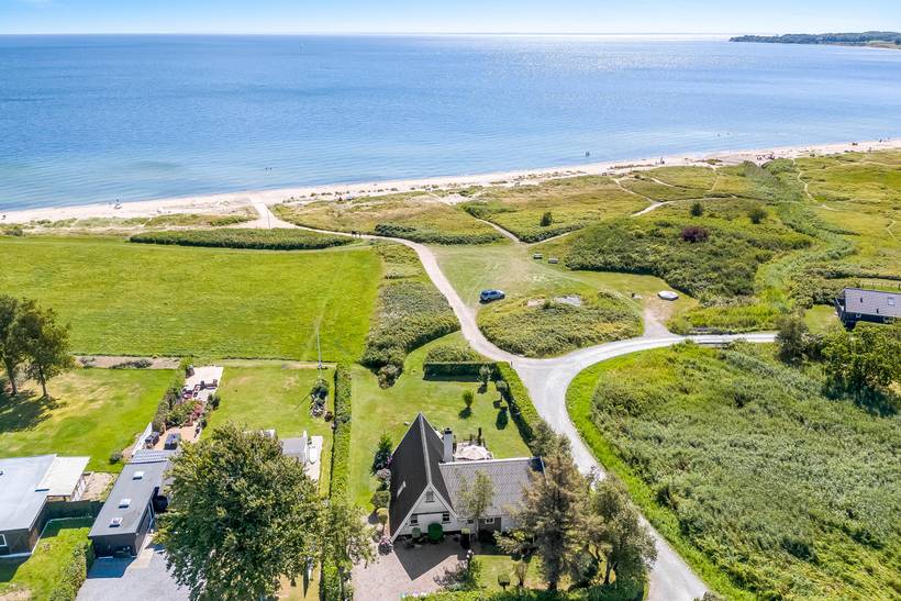 Foto von Ferienhaus NL88 in Flovt - Südjütland