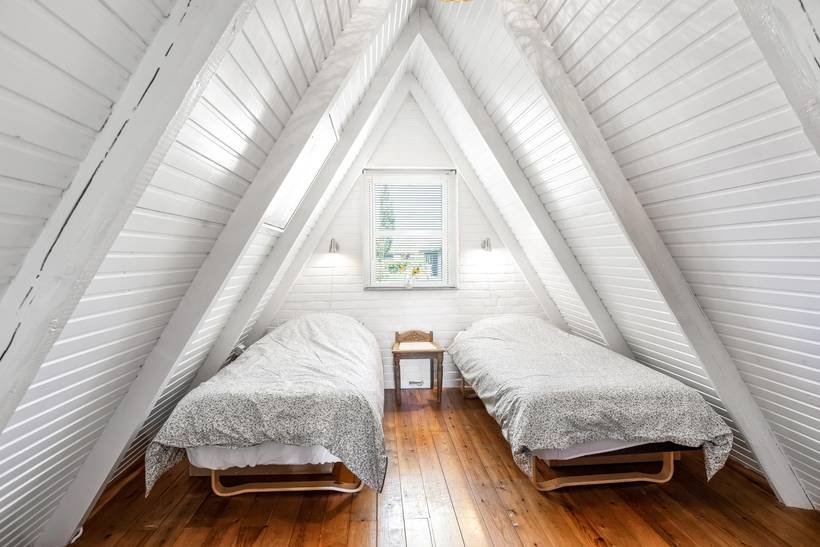 Foto von Ferienhaus NL88 in Flovt - Südjütland