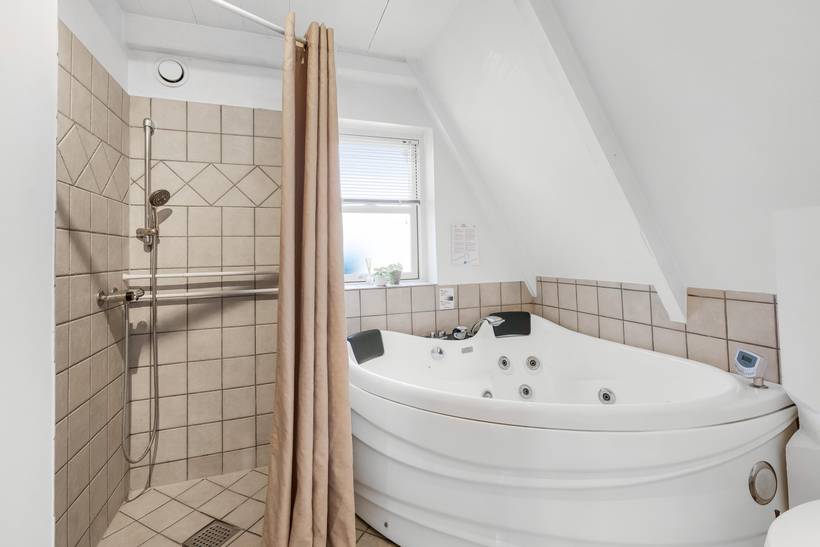 Foto von Ferienhaus NL88 in Flovt - Südjütland