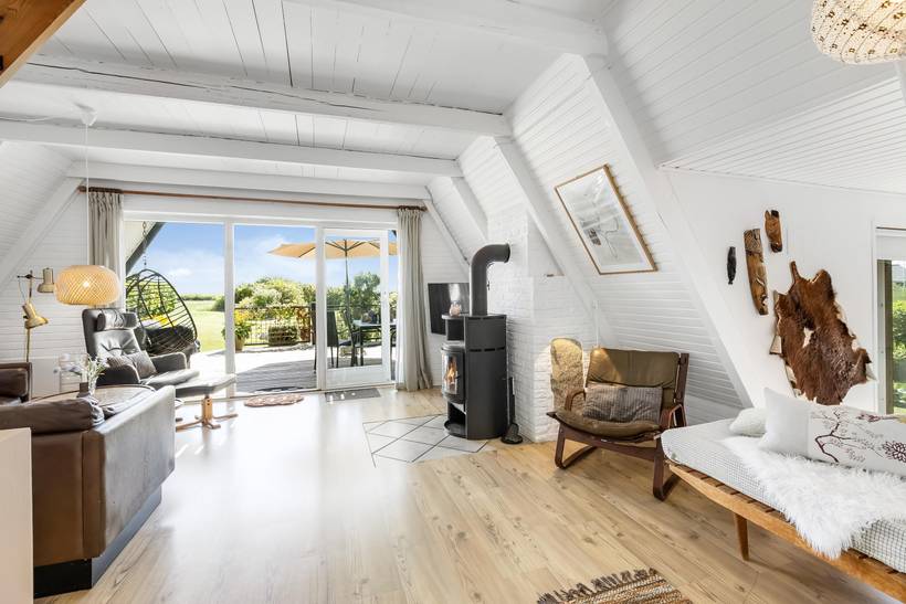 Foto von Ferienhaus NL88 in Flovt - Südjütland