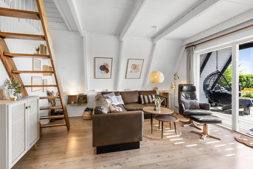 Foto von Ferienhaus NL88 in Flovt - Südjütland