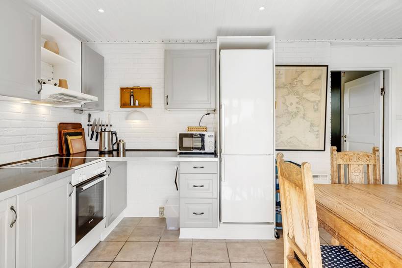 Foto von Ferienhaus NL88 in Flovt - Südjütland