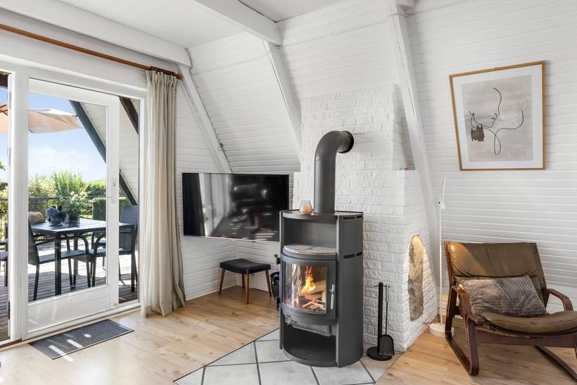 Foto von Ferienhaus NL88 in Flovt - Südjütland