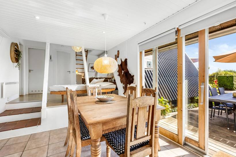 Foto von Ferienhaus NL88 in Flovt - Südjütland
