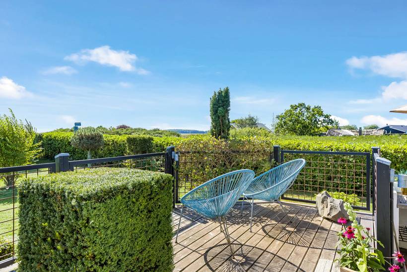 Foto von Ferienhaus NL88 in Flovt - Südjütland