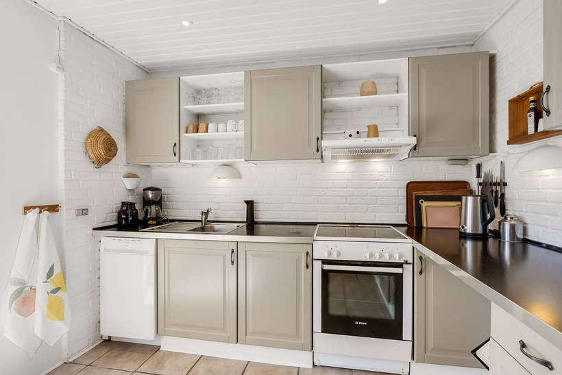 Foto von Ferienhaus NL88 in Flovt - Südjütland