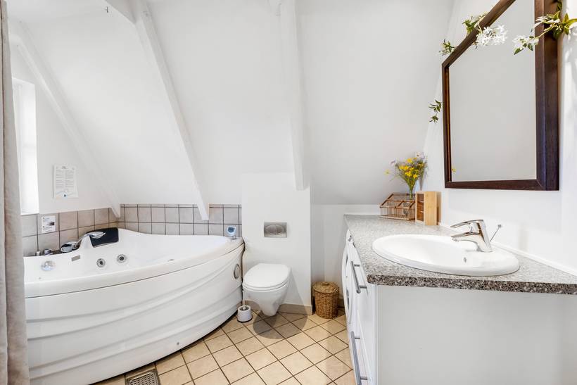 Foto von Ferienhaus NL88 in Flovt - Südjütland