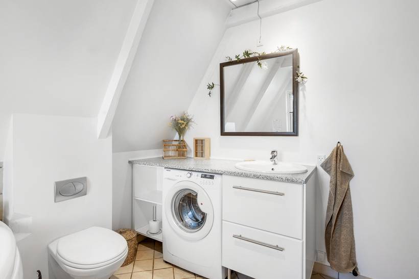 Foto von Ferienhaus NL88 in Flovt - Südjütland