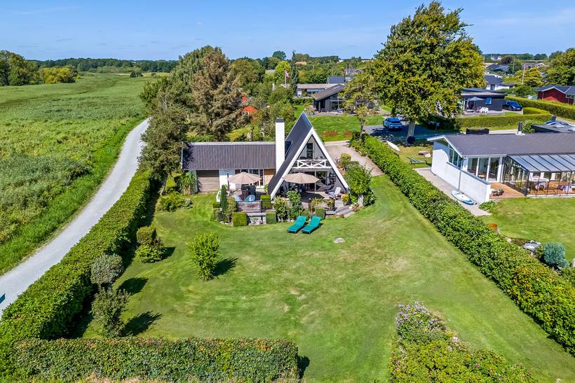 Foto von Ferienhaus NL88 in Flovt - Südjütland
