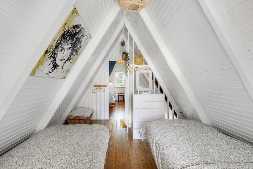 Foto von Ferienhaus NL88 in Flovt - Südjütland