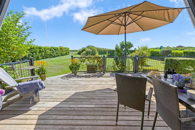 Foto von Ferienhaus NL88 in Flovt - Südjütland