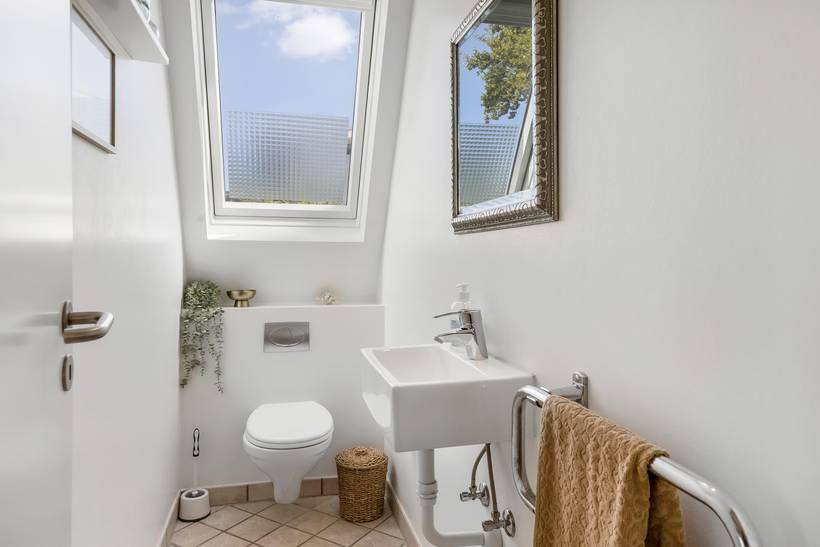 Foto von Ferienhaus NL88 in Flovt - Südjütland