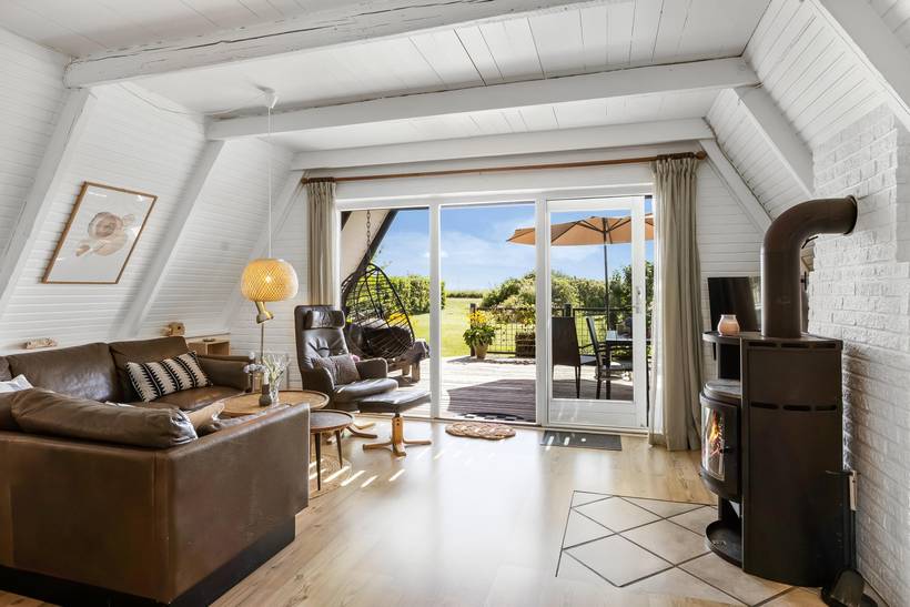Foto von Ferienhaus NL88 in Flovt - Südjütland