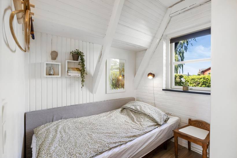 Foto von Ferienhaus NL88 in Flovt - Südjütland