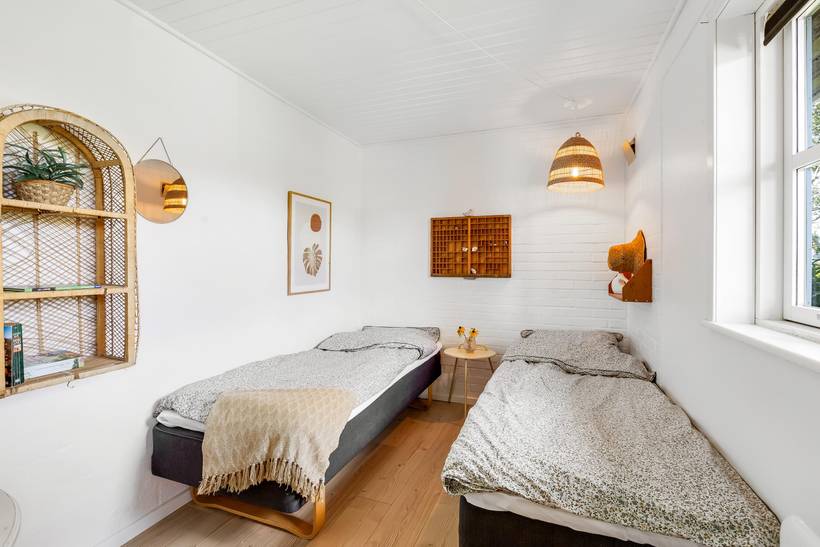 Foto von Ferienhaus NL88 in Flovt - Südjütland